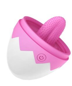 Hi Egg Tongue Licker 2 Generation