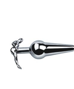 Human Anchor Plug Anal Sex Toys
