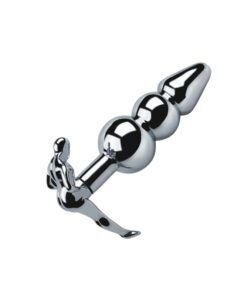Human Anchor Plug Anal Sex Toys
