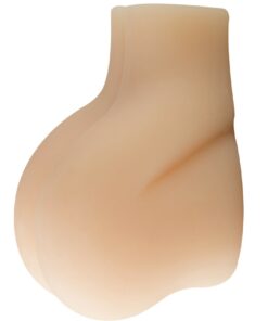 Round 3.85 lbs Sexy Sex Doll Ass