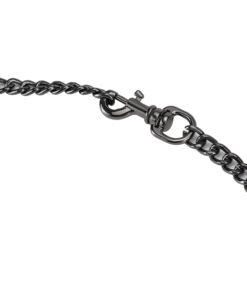 Iron Chain Drag Chain Collar Bondage Toys