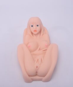 Isabella 185mm 11.9 lbs Sex Doll Torso