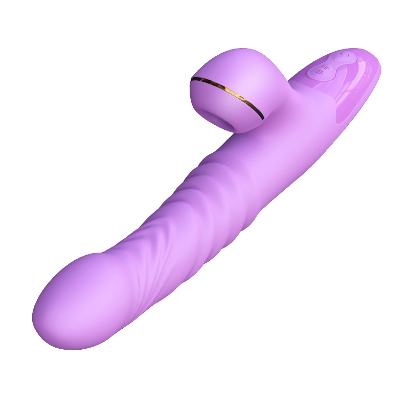 Jade Rabbit Vibrator Eight Version (8) Jade Rabbit Vibrator Eight Version
