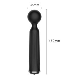 Juhuan Female Vibrator Massager