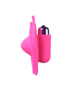 Leaf Vibrating Egg Sex Toys