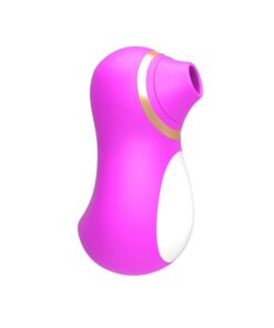 Little Penguin Sucker Sex Toy