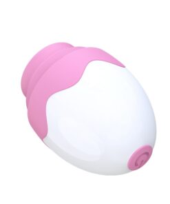 Premium Silicone Sex Massger