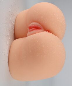Little Hip 2.53 lbs Sexy Sex Doll Butt
