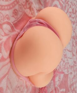 Little Hip 2.53 lbs Sexy Sex Doll Butt