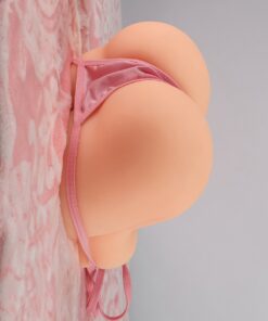 Little Hip 2.53 lbs Sexy Sex Doll Butt