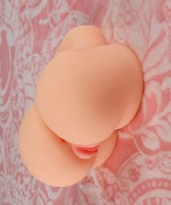 Little Hip 2.53 lbs Sexy Sex Doll Butt