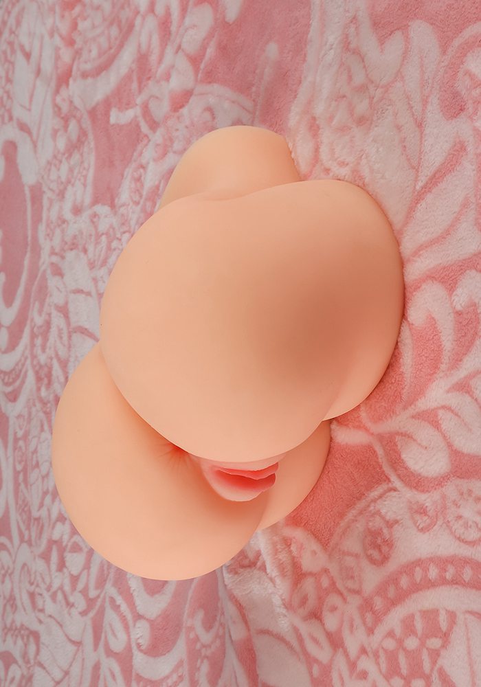 Little Hip 2 Little Hip 2.53 lbs Sexy Sex Doll Butt