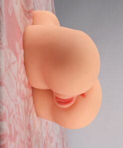 Little Hip 2.53 lbs Sexy Sex Doll Butt