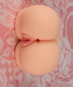 Little Hip 2.53 lbs Sexy Sex Doll Butt