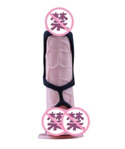 Lock Sperm Male Masturbation Toys