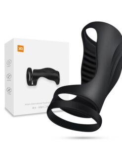 Lock Sperm Male Masturbation Toys