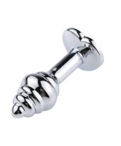 Long Rod Mini Butt Plug