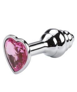 Long Rod Mini Butt Plug