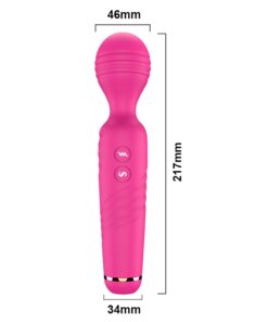 Madge Wave Suction AV Vibrator