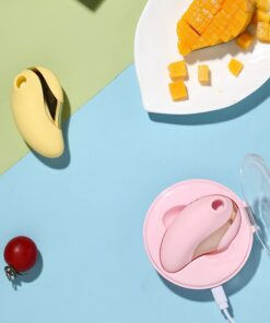 Mango Sucker Sex Toys