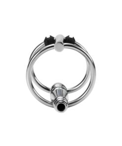 Metal Catheter Bondage Kits