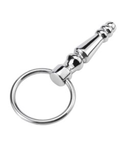 Metal Catheterization Bondage Kits