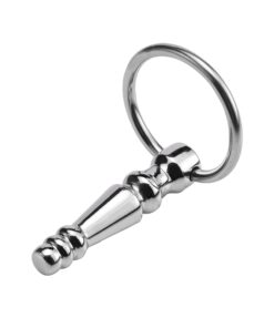 Metal Catheterization Bondage Kits