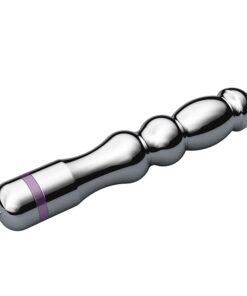 Metal Vibrator Sex Toy