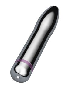 Metal Vibrator Sex Toy