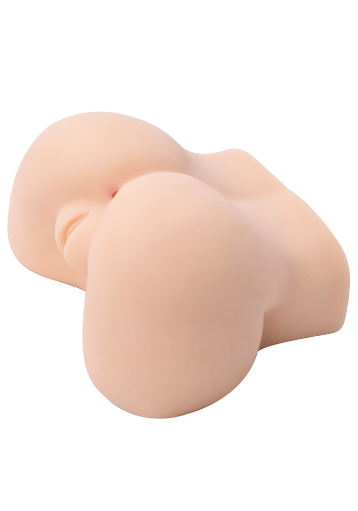 Milf 10.58 lbs Curvy Sex Doll Pussy & Ass