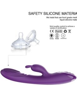 Mimi Rabbit Vibrator
