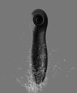 Myra 7 frequency Suck Vibrator