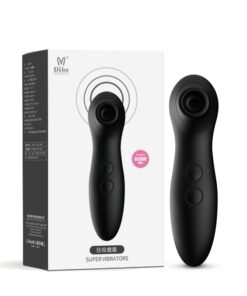 Myra 7 frequency Suck Vibrator
