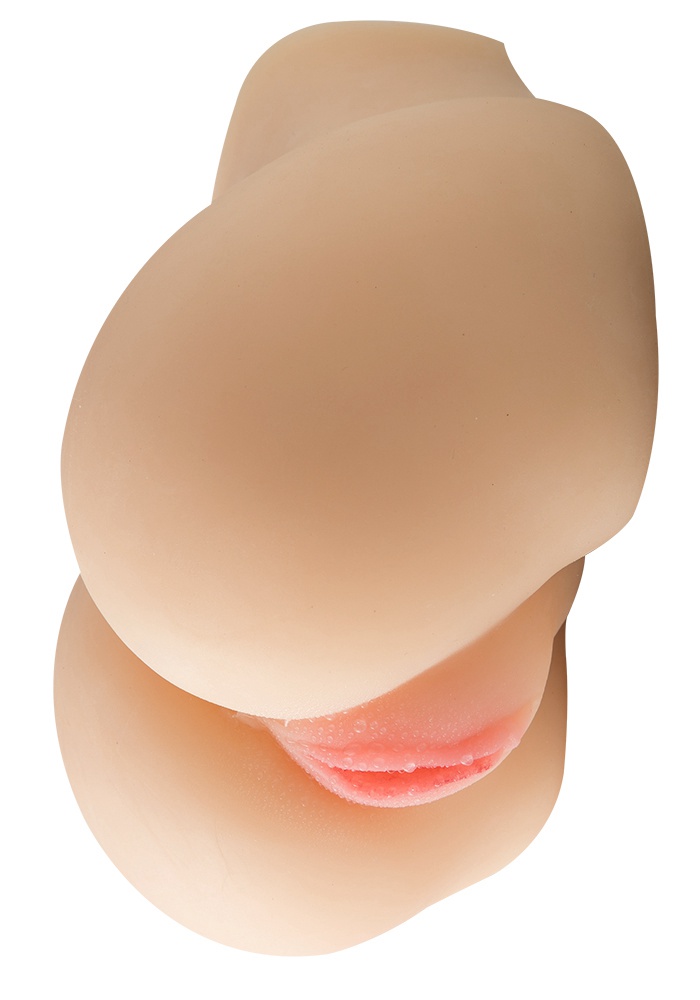 Nana 6.61 lbs Sexy Sex Doll Pussy & Ass