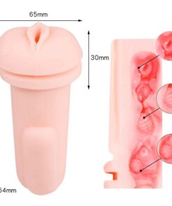 Penguin Masturbation Toys