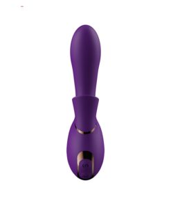 Prima Sucking Pot Female Vibrator
