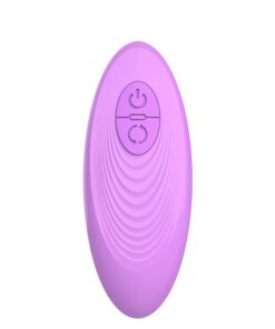 Little Tadpoles Jump Eggs Vibrator