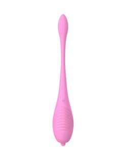 Little Tadpoles Jump Eggs Vibrator