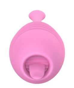 Little Tadpoles Jump Eggs Vibrator