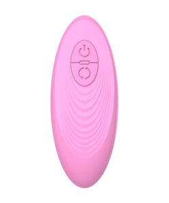Little Tadpoles Jump Eggs Vibrator