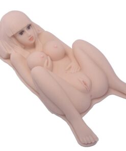 Quie 200mm 30.86 lbs Sex Doll Torso