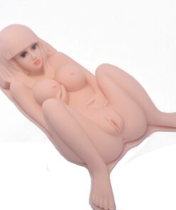 Quie 200mm 30.86 lbs Sex Doll Torso