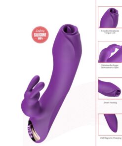 Rabbit Vibrator 12 Generation