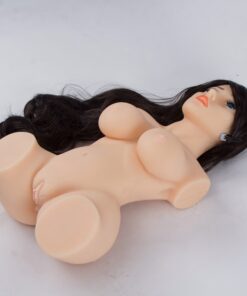 Rechell 22.04 lbs TPE Sex Doll Torso