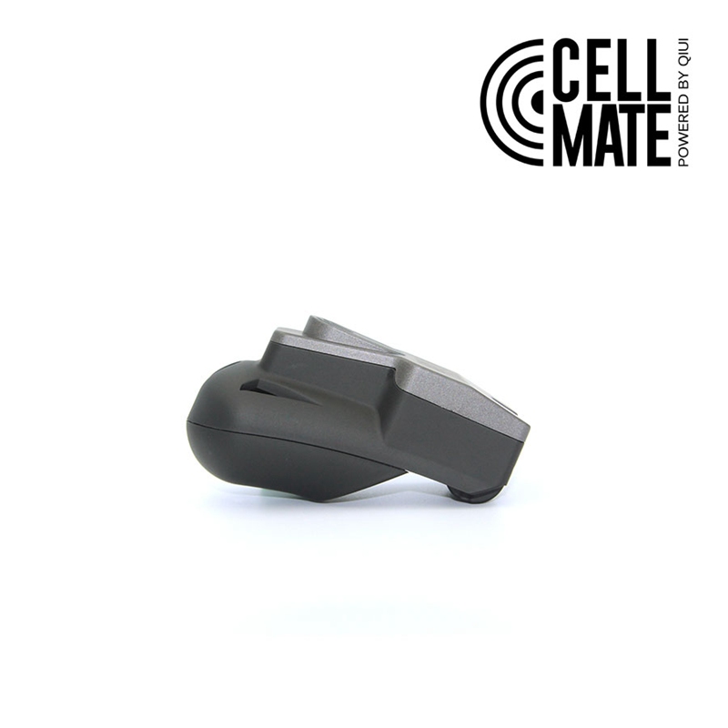 Remote Control Smart Chastity Lock Device (2) Remote Control Smart Chastity Lock Device