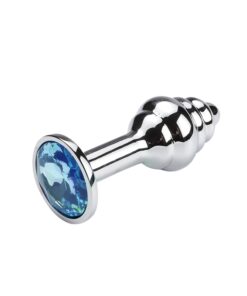 Round Mini Anal Plug