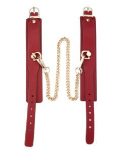 Sexy SM 6-Piece Bondage Set