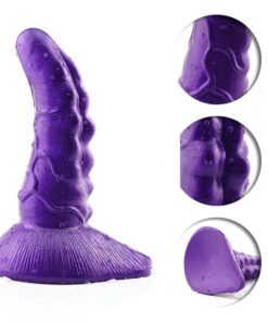 Simulation Rhino Horn Dildo