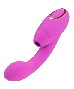Snail Sucking Vibrators For Women