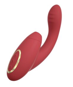 Snail Sucking Vibrators For Women